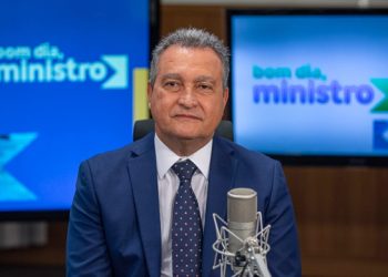 Rui Costa tem 41% de desaprovação e apenas 19% de aprovação, diz pesquisa Atlas