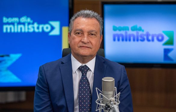 Rui Costa tem 41% de desaprovação e apenas 19% de aprovação, diz pesquisa Atlas