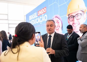 Ministro Rui Costa anuncia instalação de novo campus universitário federal na cidade de Jequié