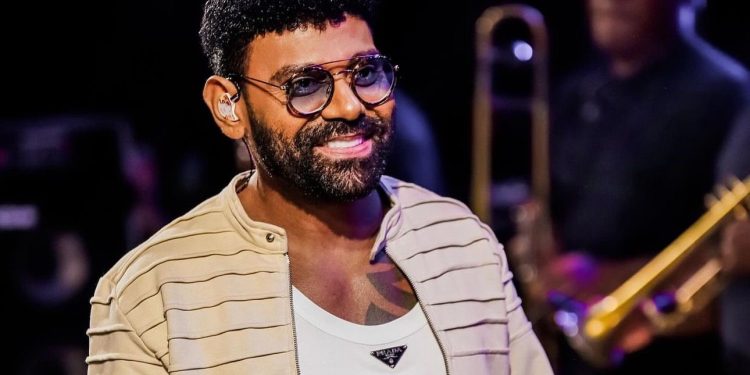 Pablo anuncia mudança na carreira: “Chega de sofrência”