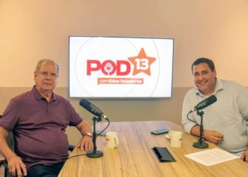 Na Bahia, José Dirceu se reúne com cúpula do PT para discutir estratégias eleitorais