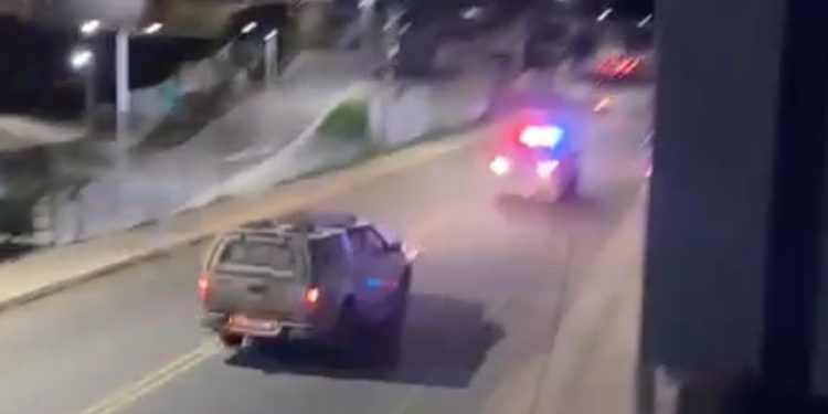 Operação da Polícia Militar em Jequié termina com dois suspeitos mortos e policial ferido; GRAER continua as buscas