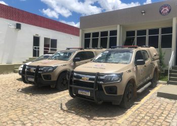 Polícia Militar de Jaguaquara deixa de pertencer ao 19º BPM de Jequié e passa a ser comandada pela 93ª CIPM de Maracás