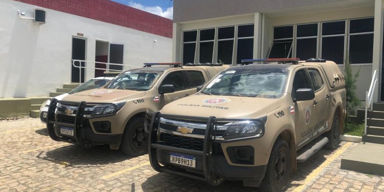 Polícia Militar de Jaguaquara deixa de pertencer ao 19º BPM de Jequié e passa a ser comandada pela 93ª CIPM de Maracás