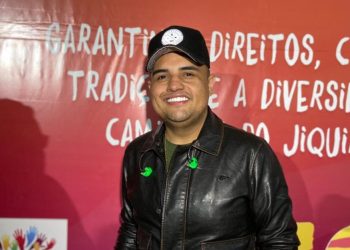 São João 2024: Show de Tarcísio é remarcado pela segunda vez, e vai ocorrer às 4h em Jaguaquara