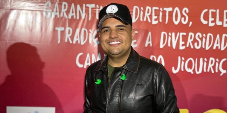 São João 2024: Show de Tarcísio é remarcado pela segunda vez, e vai ocorrer às 4h em Jaguaquara