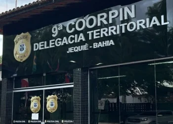 Apuarema: Mulher é presa suspeita de abusar de criança de 6 anos; Segundo envolvido está foragido