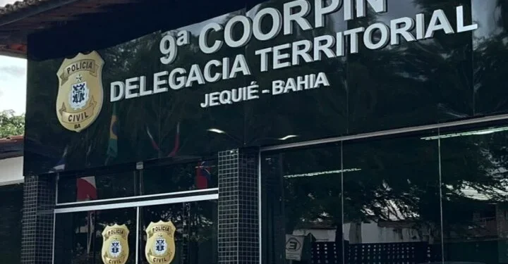 Apuarema: Mulher é presa suspeita de abusar de criança de 6 anos; Segundo envolvido está foragido