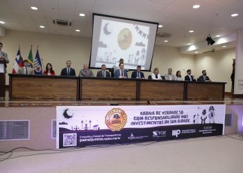 Selo de Transparência do MP é conferido a 328 municípios e ao Governo do Estado; Jaguaquara está entre as cidades