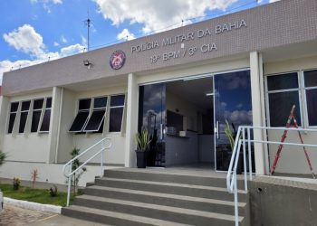 Secretaria da Segurança Pública retifica portaria, e Jaguaquara volta ao comando do 19º BPM de Jequié