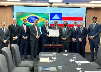 Bahia recebe do Governo Federal 87 viaturas, sendo 40 semi-blindadas, para fortalecer ações de segurança