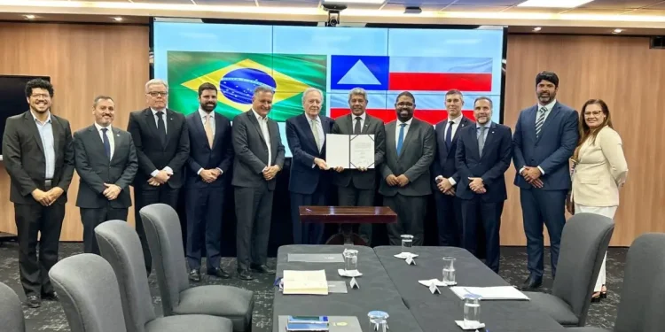 Bahia recebe do Governo Federal 87 viaturas, sendo 40 semi-blindadas, para fortalecer ações de segurança