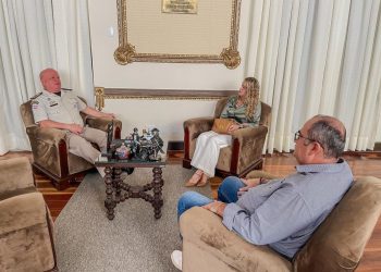 PM manifesta-se favorável à implantação de Companhia Independente em Jaguaquara