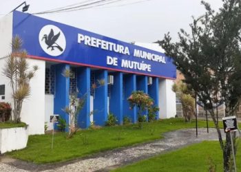Após ação do MP, Justiça determina suspensão de concurso público em Mutuípe
