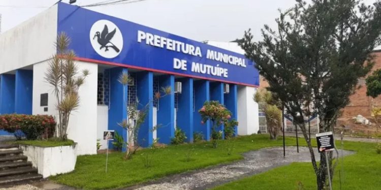 Após ação do MP, Justiça determina suspensão de concurso público em Mutuípe