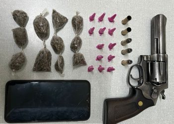Homem morre em confronto com a PM no Entroncamento de Jaguaquara, diz nota da Polícia