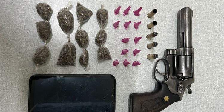 Homem morre em confronto com a PM no Entroncamento de Jaguaquara, diz nota da Polícia