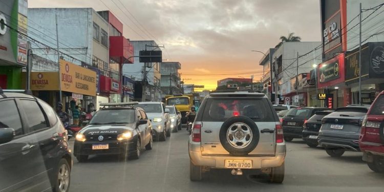 Embasa informa interrupção no abastecimento de água em Jaguaquara e região, nesta terça