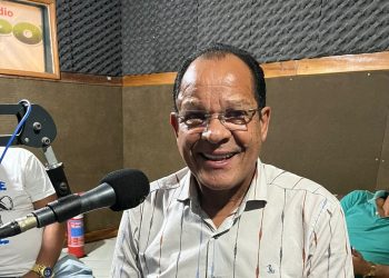 Se afastando das eleições deste ano, Ademir diz que se sentiu desprezado por Raimundo ao recusar ser seu vice