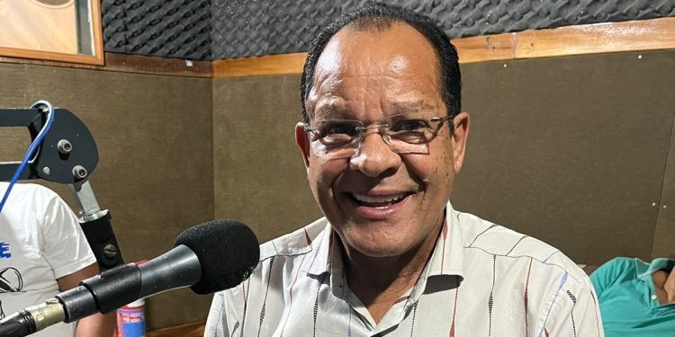 Se afastando das eleições deste ano, Ademir diz que se sentiu desprezado por Raimundo ao recusar ser seu vice