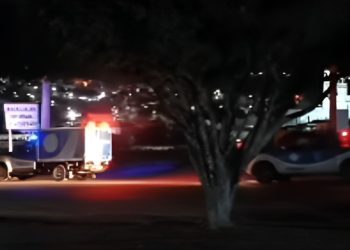 Jovem de 18 anos é encontrado carbonizado após ser executado a tiros em Itaquara