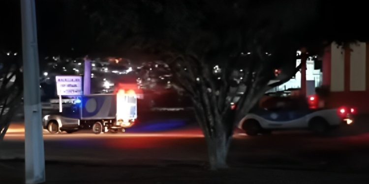 Jovem de 18 anos é encontrado carbonizado após ser executado a tiros em Itaquara