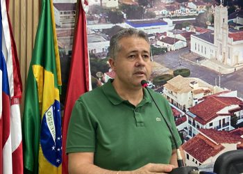 Alex da Piatã projeta crescimento do PSD na Bahia e destaca força do partido durante convenção em Jaguaquara