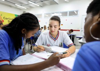 IDEB 2023: Jaguaquara registra 5,2 nos anos iniciais e 3,9 nos anos finais do ensino fundamental
