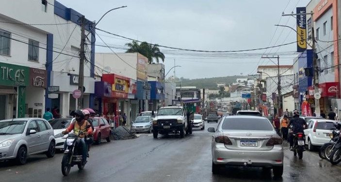 Jaguaquara é uma das cidades contempladas com novos canais de TV Digital autorizados pelo Ministério das Comunicações