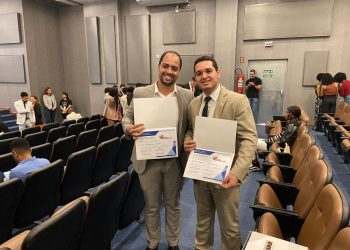 Universitários de Jaguaquara participam do Programa Deputado Jovem Universitário na Assembleia Legislativa da Bahia