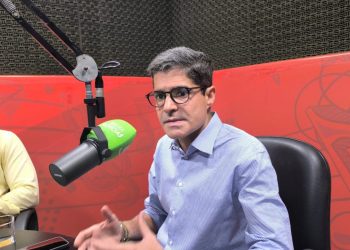 ‘Jerônimo tem a pior avaliação de um governador da Bahia’, afirma ACM Neto