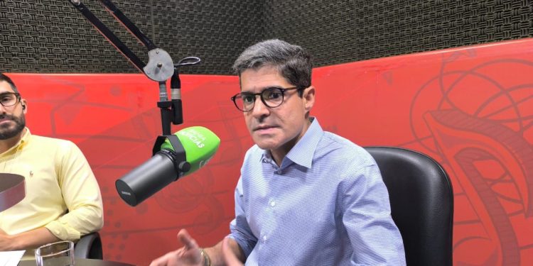 ‘Jerônimo tem a pior avaliação de um governador da Bahia’, afirma ACM Neto