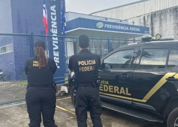 PF combate fraudes em empréstimos consignados vinculados a benefícios previdenciários Ubaíra e Mutuípe