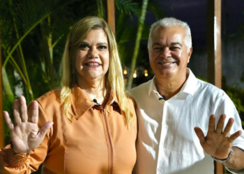 Planaltino: Justiça Eleitoral declara ex-prefeito Zeca Braga inelegível por 8 anos e acata pedido de impugnação da candidatura da vice