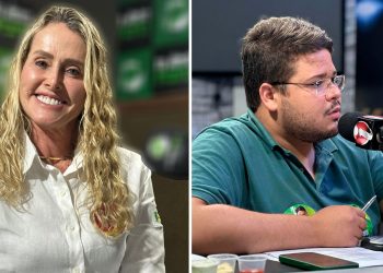 Justiça concede direito de resposta à Edione em ação contra vereador por difamação nas redes sociais