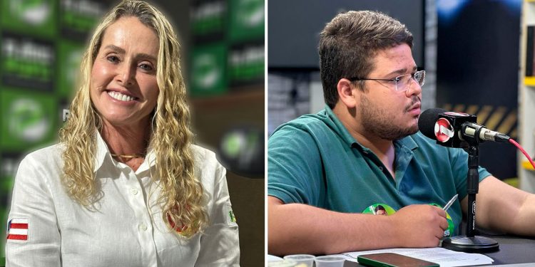 Justiça concede direito de resposta à Edione em ação contra vereador por difamação nas redes sociais