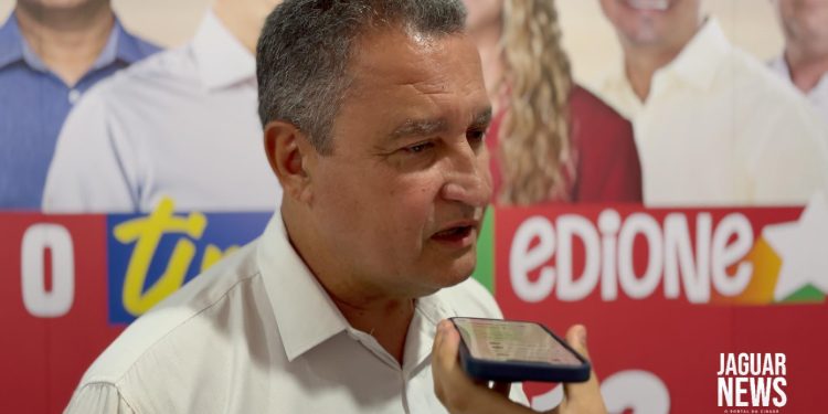 Rui Costa anuncia suspensão de pedágio nas BRs 116 e 324 após saída da Via Bahia até nova concessão