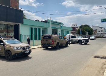 Júri Popular: Pai e 2 filhos são condenados por homicídio ocorrido em 2022 no Entroncamento de Jaguaquara