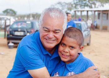Após Justiça Eleitoral declarar sua inelegibilidade, Zeca Braga emite nota e garante candidatura em Planaltino