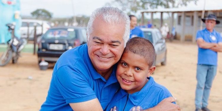 Após Justiça Eleitoral declarar sua inelegibilidade, Zeca Braga emite nota e garante candidatura em Planaltino