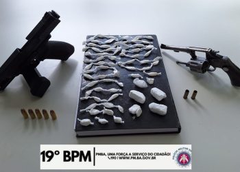 Homem morre após confronto durante operação em Jaguaquara, diz Polícia militar