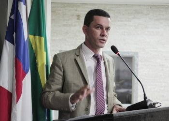 Vereador de Campo Formoso é condenado a 20 anos de prisão por homicídio