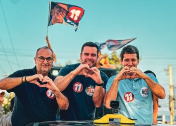 Deputado Hassan destaca gestão de Zé Cocá e celebra os 127 anos de Jequié
