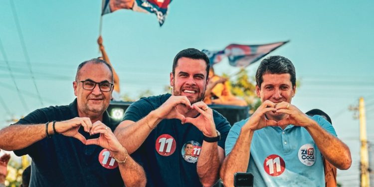 Deputado Hassan destaca gestão de Zé Cocá e celebra os 127 anos de Jequié