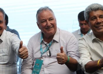 Filiação de Rui ao Avante para disputar Senado é vista como “improvável” por lideranças e candidatura deve ser pelo PT