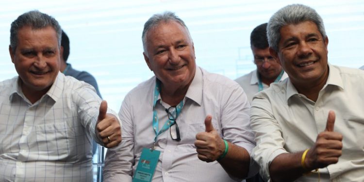 Filiação de Rui ao Avante para disputar Senado é vista como “improvável” por lideranças e candidatura deve ser pelo PT