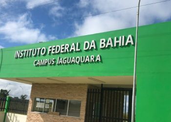 IFBA abre processo seletivo simplificado para contratação de professores substitutos em Jaguaquara