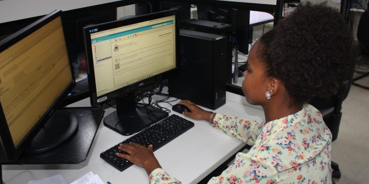 Partiu Estágio tem 126 vagas abertas em Jequié; Confira