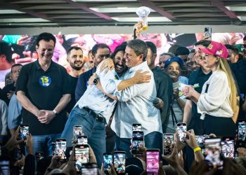 Ricardo Nunes derrota Boulos e é reeleito prefeito de São Paulo