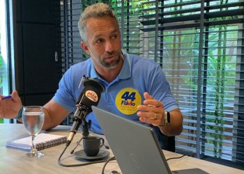 Após perder no segundo turno, Flávio Matos atribui derrota eleitoral a ‘sistema perverso’ de Caetano em Camaçari